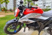 Suzuki Gixxer Fi ABS 2023