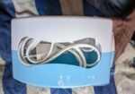 Nebulizer machine