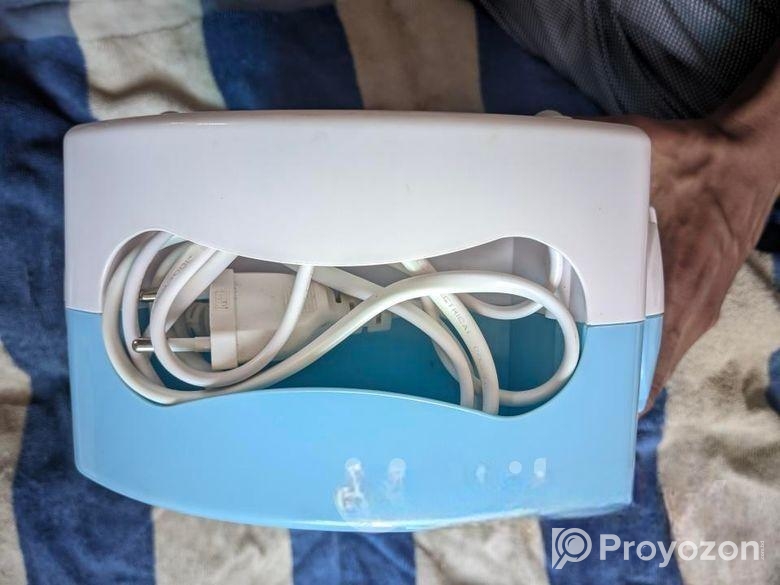 Nebulizer machine