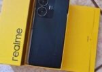 Realme C55 ` (Used)