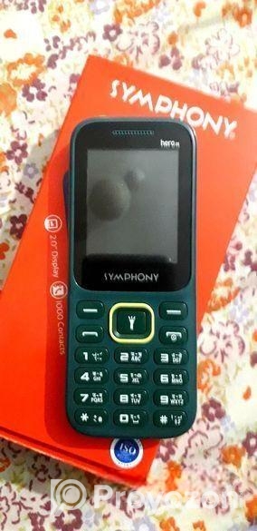 Symphony hero 20 (Used)
