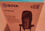 Boya Microphone