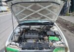 Toyota T100 LX 100 1992