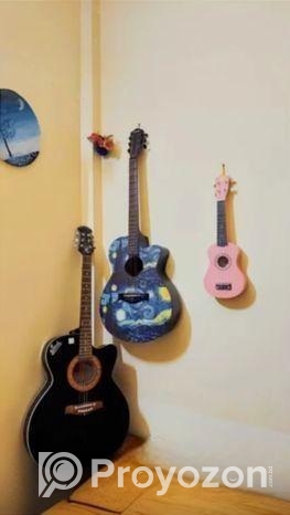 Guiter Sell