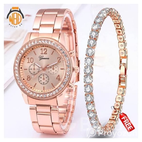 China watch