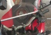 Honda Hornet . 2018 Sell Post