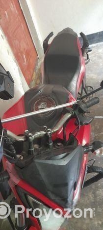 Honda Hornet . 2018 Sell Post