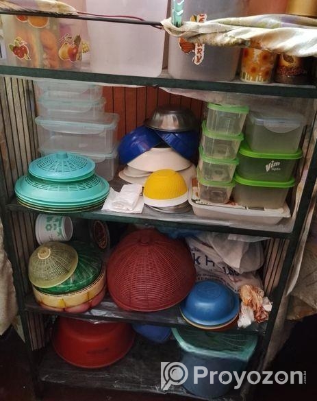 Rack sale