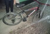 Cycle For Sell