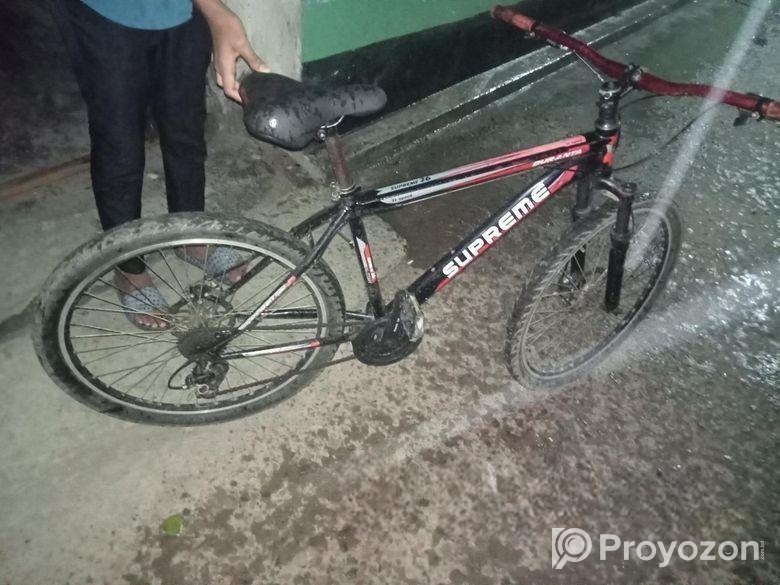 Cycle For Sell