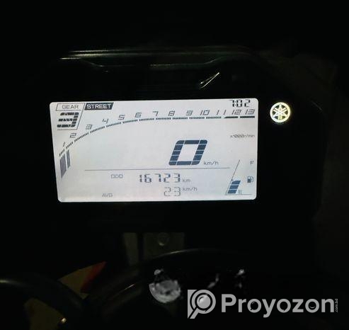 Yamaha R15 M WGP INDO ABS 2023