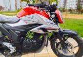 Suzuki Gixxer Fi ABS 2023