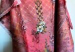 Soft Cotton Three-piece