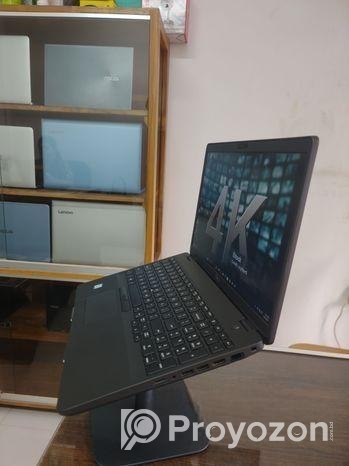 Dell Latitude Core i7 9 Generation 16 GB Ram SSD S