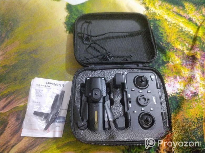 Drone Sell Post