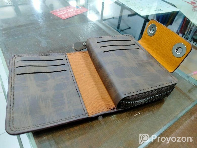 Pouche bag