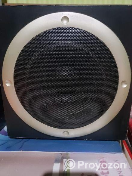 Microlab Speaker