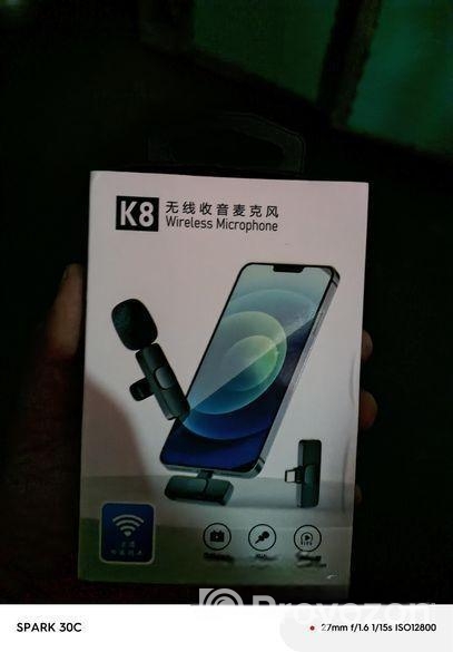 Microphone