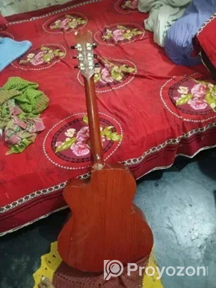 Gitar SELL Hobe