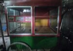 Food cart