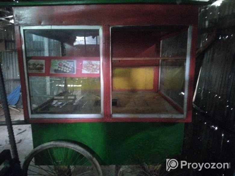 Food cart