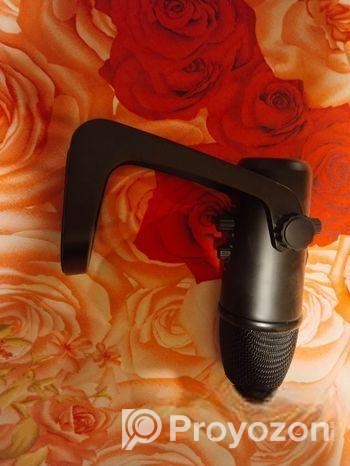 Boya Microphone