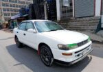Toyota T100 LX 100 1992