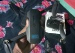 E88 Max Drone