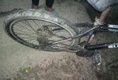 Cycle For Sell
