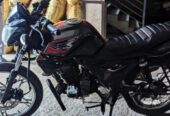 Keeway RK 125 2020