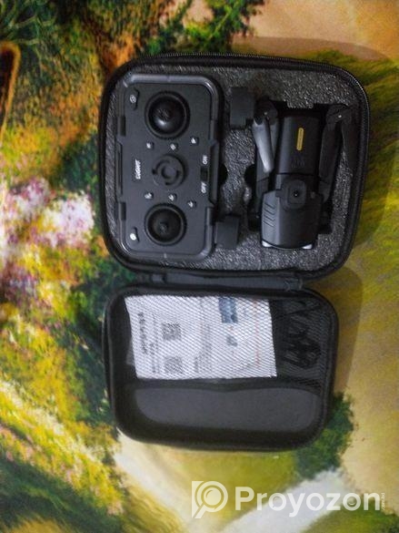 Drone Sell Post