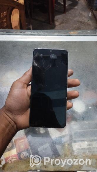 Honor x7a (Used)
