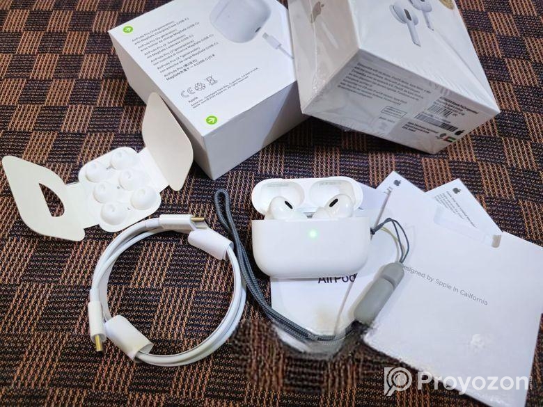 Apple Airpods Pro 2