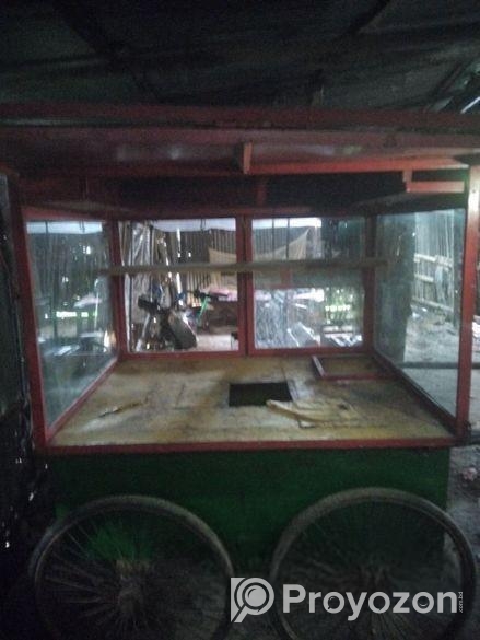 Food cart