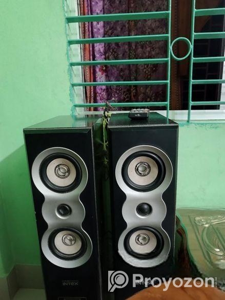 Sound box