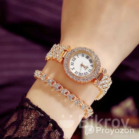 China watch
