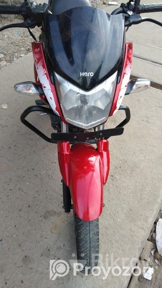 Hero Hunk 2021