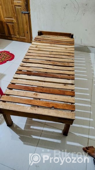 একটি খাট
