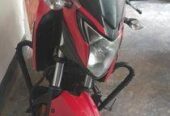 Honda Hornet . 2018 Sell Post