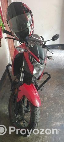 Honda Hornet . 2018 Sell Post