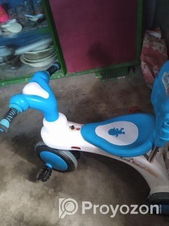 Rfl rock rider tricycles