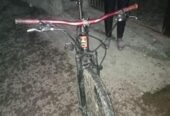 Cycle For Sell