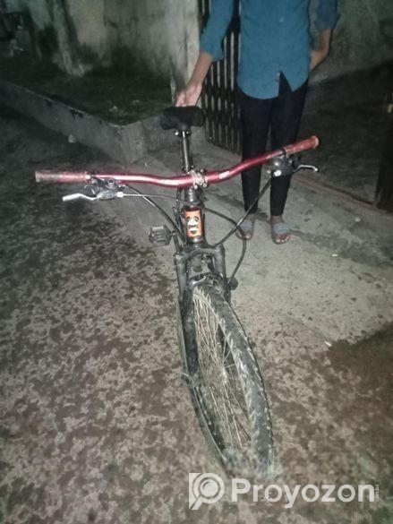 Cycle For Sell