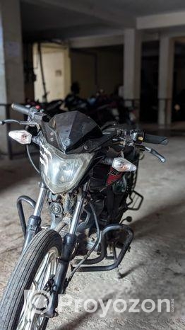Keeway RK 125 2020