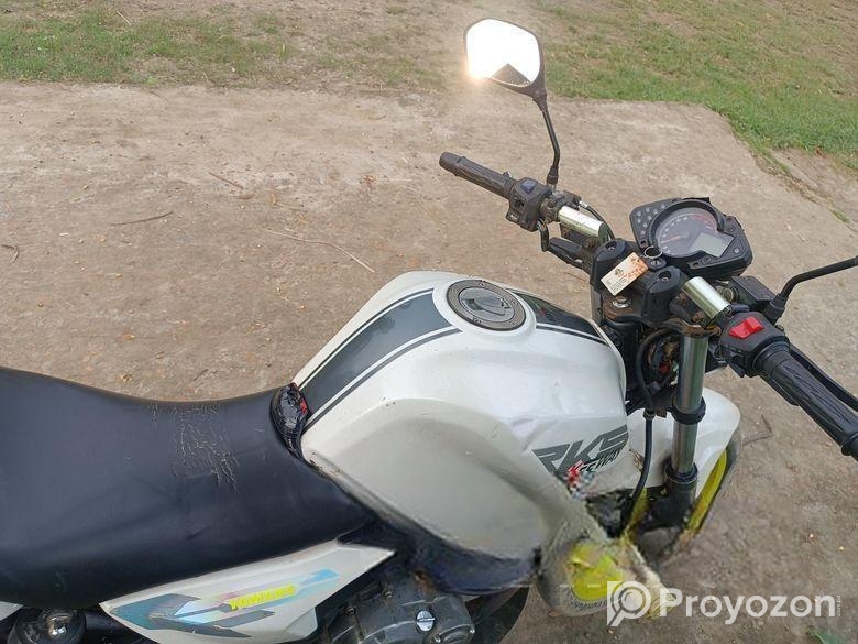 Keeway RKS 2018