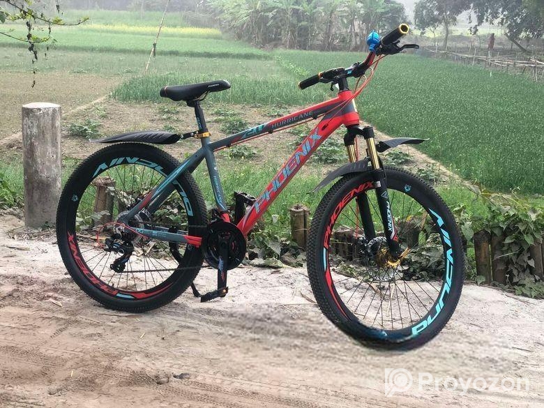 Cycle for sell