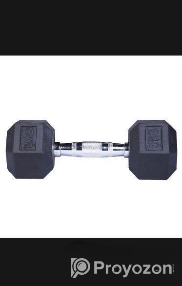 Dumbbells