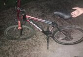 Cycle For Sell