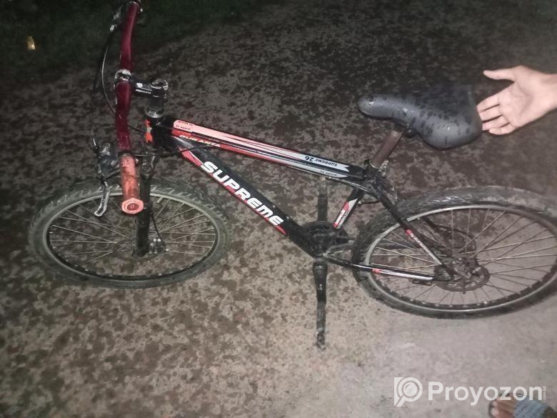 Cycle For Sell