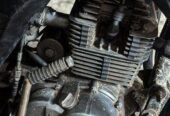 Keeway RK 125 2020